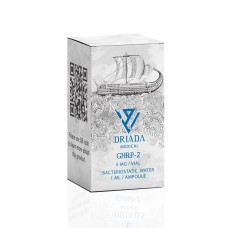 GHRP-2 5 mg Driada Medical