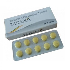 Tadapox RSM Enterprises