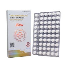 Pro-Primobolan (Extra) Beligas