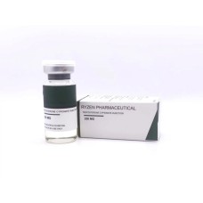 Testosterone Cypionate 250mg Ryzen Pharmaceuticals