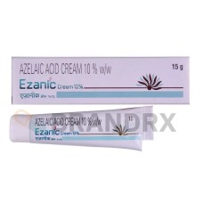 Ezanic Cream 10% Intas Pharmaceuticals