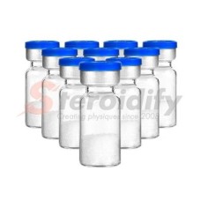 HGH 360iu (powder) Stealth Labs