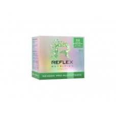 Reflex Nutrition Nexgen Pro 90 kapsul Reflex Nutrition