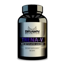 Trena-V Brawn Nutrition Brawn Nutrition