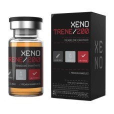 Tren E 200 Xeno Labs