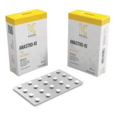 ANASTRO - K1 KASSEL
