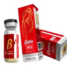 BATTLE 10ml BETHA PHARMA